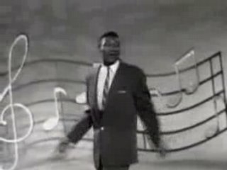 Harvey Fuqua Of The Moonglows - Dont Be Afraid To Love