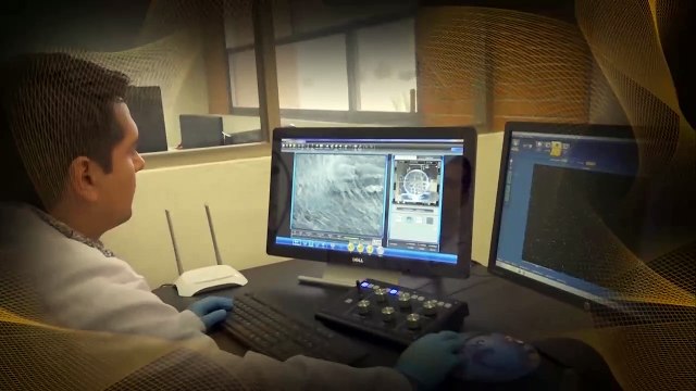 Sinapsis T4 Ep.73 | Sequías e inundaciones, el cuidado del agua disponible