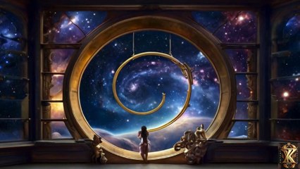 Soothing music relieves stress