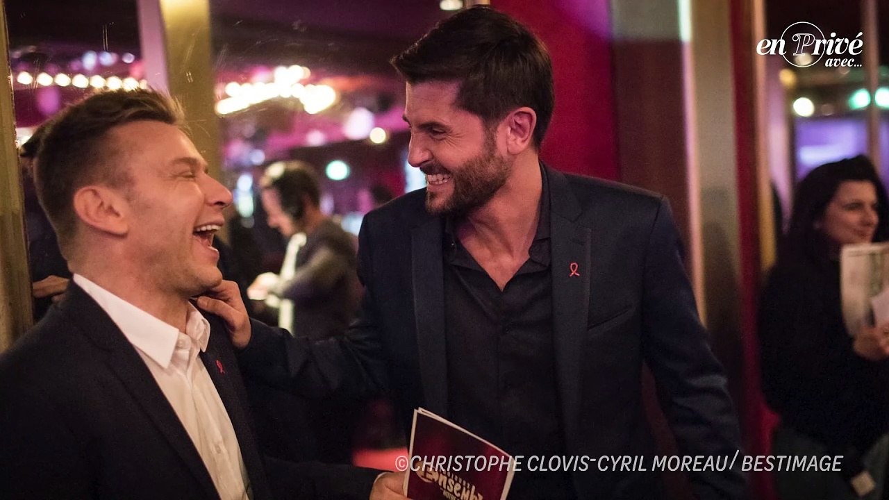 EN PRIVÉ AVEC Jeanfi Janssens : "Un enfant, ça coûte cher !", l'humoriste ne souhaite pas avoir d'enfant, il explique les raisons