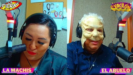 EL VACILÓN RECARGADO! EN VIVO (400)