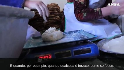 Bread for Women, la testimonianza: "Non lottavo piu', cosi' ho reagito"