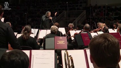 Dmitry Capyrin - Four Postludes for Orchestra