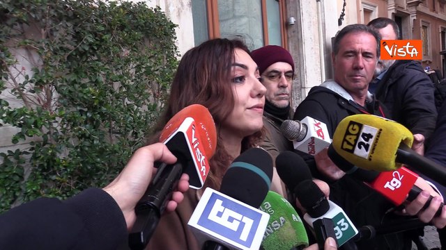 Montaruli: (FdI): I dossieraggi non c'entrano nulla con la libert? di stampa