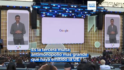 Multa millonaria a Apple por violar las leyes de competencia de la UE con su servicio de música