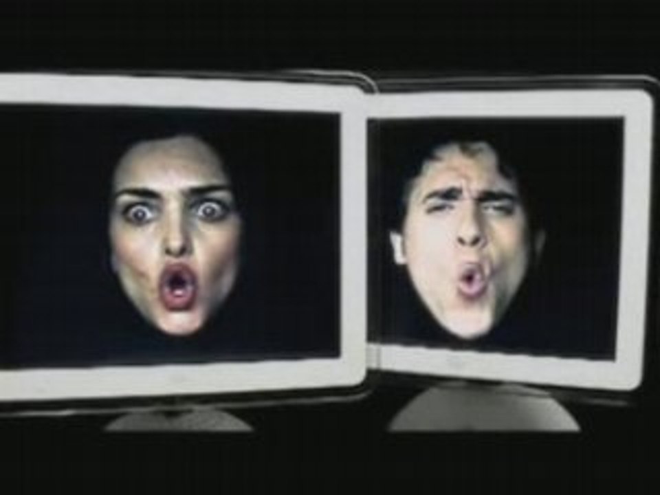 Sexo No Futuro- Sex In The Future