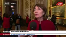 IVG dans la constitution: « Le combat est gagné mais il y en aura d’autres »