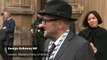 George Galloway promises to ‘make Rochdale great again’