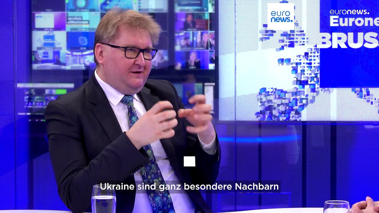 Nachrichten des Tages | 4. März - Abendausgabe