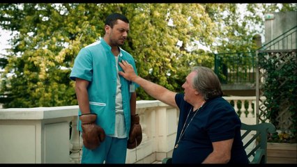 Maison de retraite - 10 mars