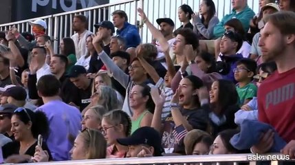 Skateboarding, storico risultato azzurro per qualificazioni olimpiche