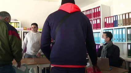 Portugal: Europe's last open door for immigrants