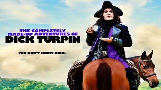 The Completely Made Up Adventures of Dick Turpin S01E01 (2024)