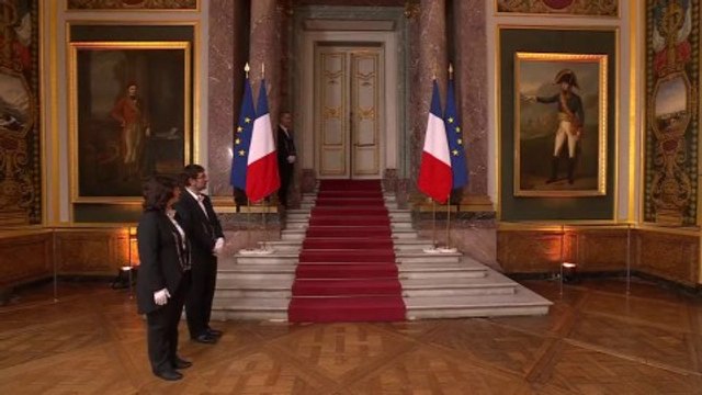 IVG dans la Constitution: suivez le résultat du vote du Congrès