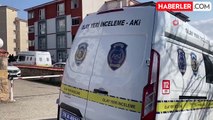 Karabük'te genç kadın sitenin duvarından düşerek yaşamını yitirdi