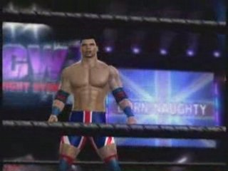 Entrances for tag match