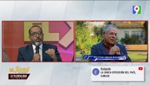 Carlos Vargas: “Aquí todos saben por cuanto es que se venden” | El Show del Mediodía