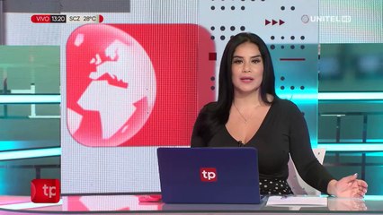 Hinchas sufren accidente luego de que su bus chocara y se encunetara en la vía Cochabamba – Santa Cruz