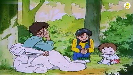 HD أنا و أخي (حلقة 13) كاملة – كرتون أطفال