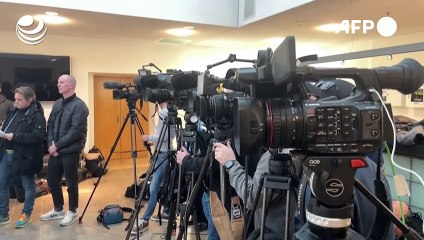 Alemania acusa a Putin de intentar desestabilizarla con filtración de conversación militar