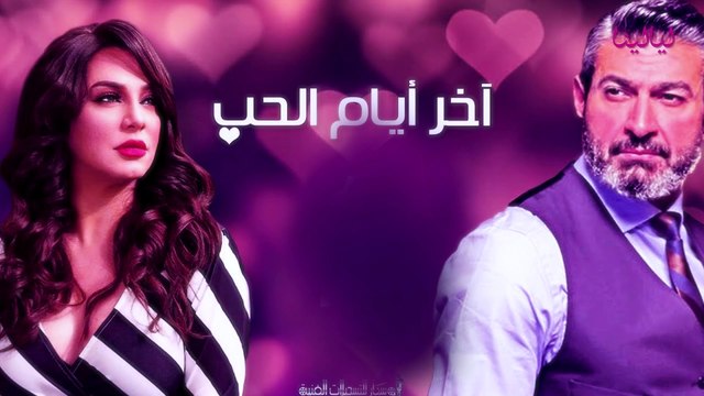 ياسر جلال: الفنان هو حامي للتراث العربي، و«آخر أيام الحب» من أعظم التجارب التي خضتها