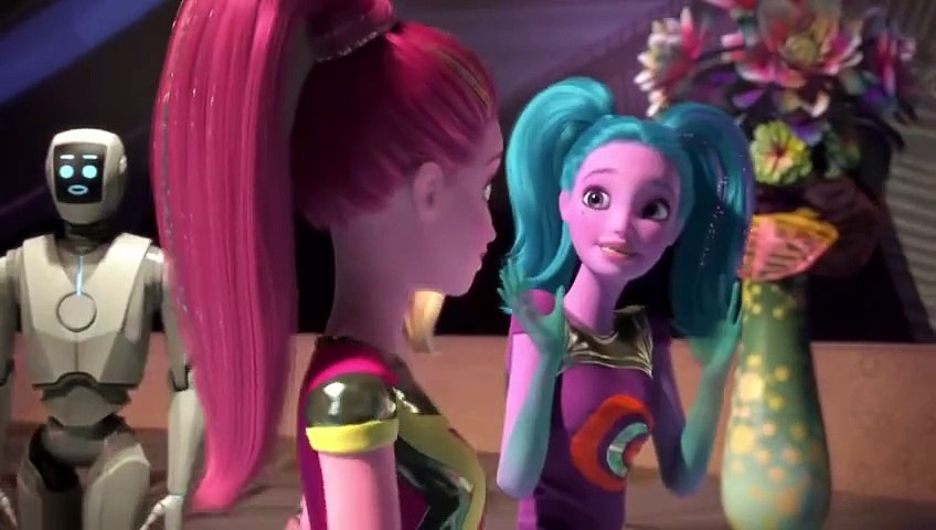 Barbie star light adventure full movie sales in english 123movies