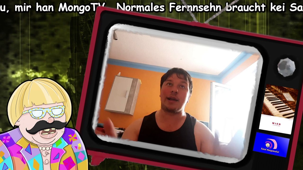 Leon Elektronik ⚡️Partybänd Fürstenfeld Mysterium [Mongotar]