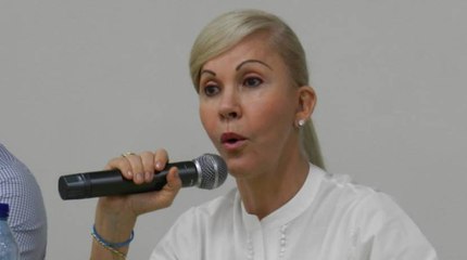 "Debe haber control institucional", Dilian Francisca Toro sobre disidencias de las Farc en Jamundí