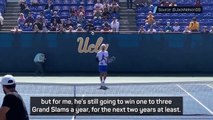 Djokovic can still win 'two or three slams a year' says former Wimbledon champion