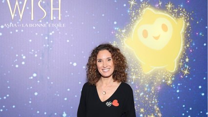 GALA VIDEO - Marie-Sophie Lacarrau absente du 13 Heures de TF1 : la raison dévoilée