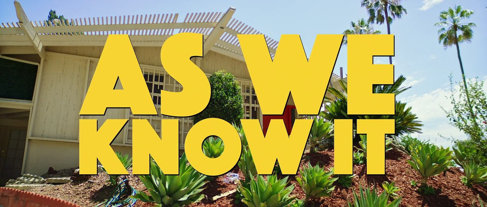 Watch As We Know It (2023) Full Movie For Free