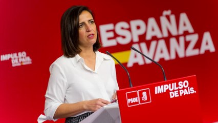 El PSOE sale al rescate de Armengol y descarta la dimisión que exige el PP: "No va a tener ningún recorrido jurídico que lo avale"