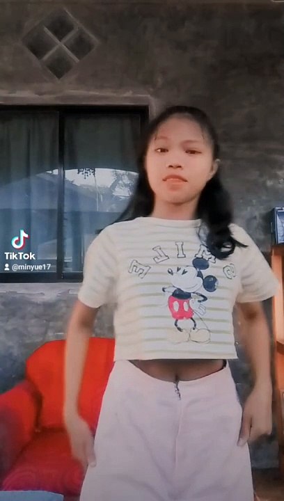 dancing