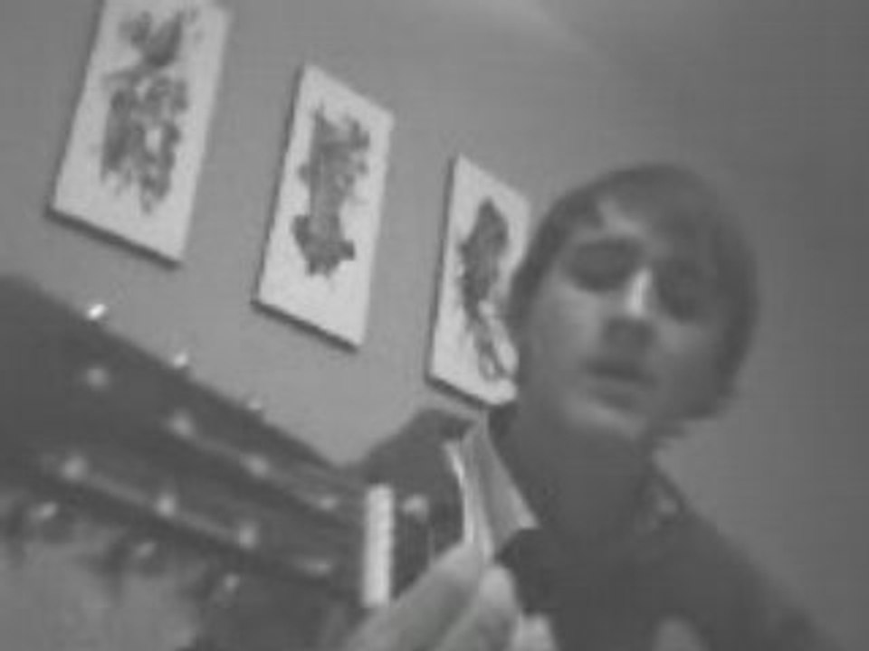 Cendrillon guitare