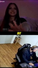 Un gars avec un setup très fourni en caméras