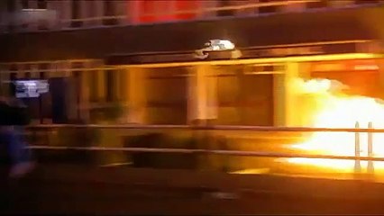 The Bill S20E19A Des & Reg Uncovered [Special]