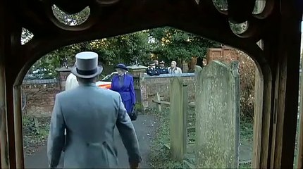 The Bill S20E23 Cross Wires