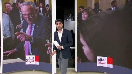 زعماء  الكونغرس يتوصلون إلى اتفاق لتمويل جزء من الميزانية وتجنب الإغلاق الحكومي