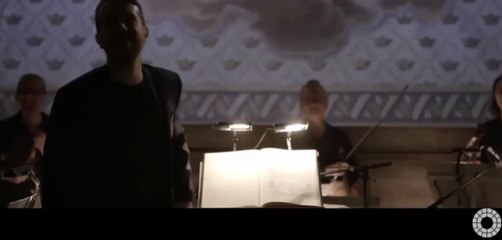 ΑΓΡΙΠΠΙΝΑ όπερα του Χαιντελ [1ο μέρος]