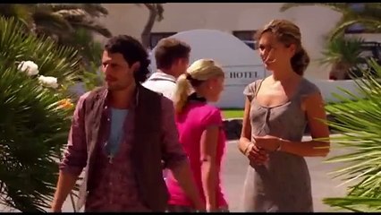 #Un baiser Grec _ Film Comédie Complet en Français _ Alissa Jung (2008)