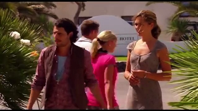 #Un baiser Grec _ Film Comédie Complet en Français _ Alissa Jung (2008)