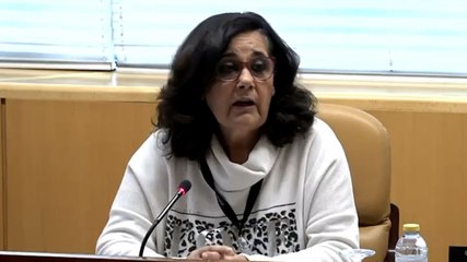 El PP intenta acallar en la Asamblea la referencia a los ancianos muertos en las residencias