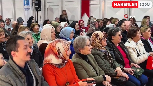 Açelya Akkoyun: 'Hüma Hatun rolünü oynamak istiyorum dedim'