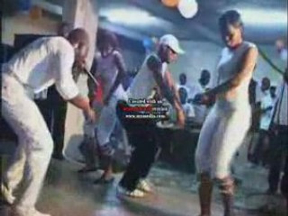 EXTRAIT3 SOIREE DEDICACE SEBENO