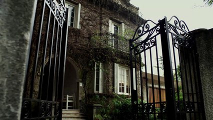 Historias de Diván (2013) - Capítulo 01 - Infidelidad