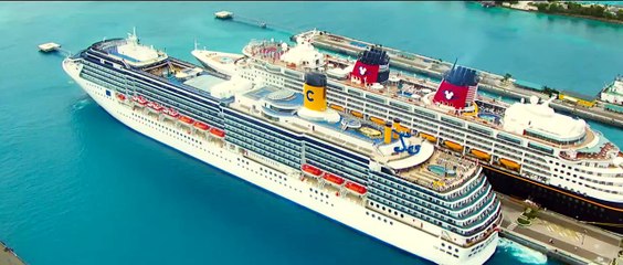 Bienvenue à bord (2011) - Bande annonce