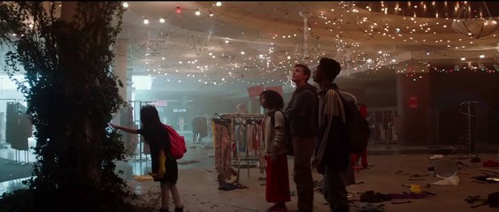 Darkest Minds : rébellion (2018) - Bande annonce