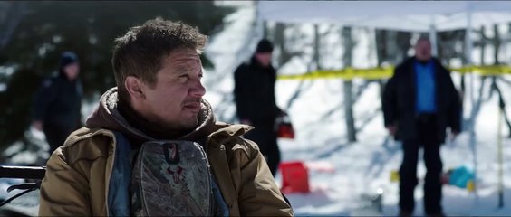 Wind River (2017) - Bande annonce