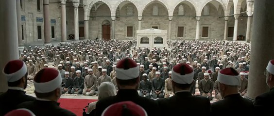 La conspiration du Caire (2022) - Bande annonce