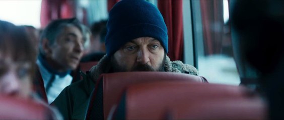 Les Survivants (2022) - Bande annonce